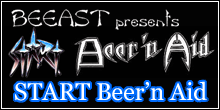 START Beer'n Aid