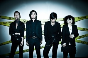 【KAGERO】メイン