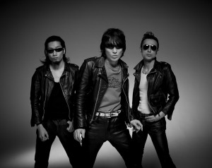 ギターウルフ2012アー写