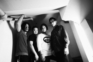 【アー写】THE RiCECOOKERS