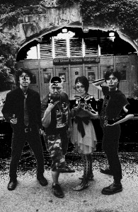 【アー写】UZUHI