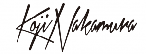 KojiNakamura_LOGO