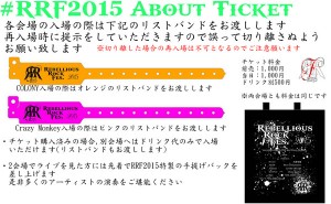 ticket