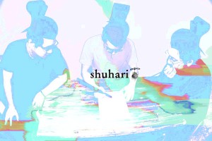 shuhari