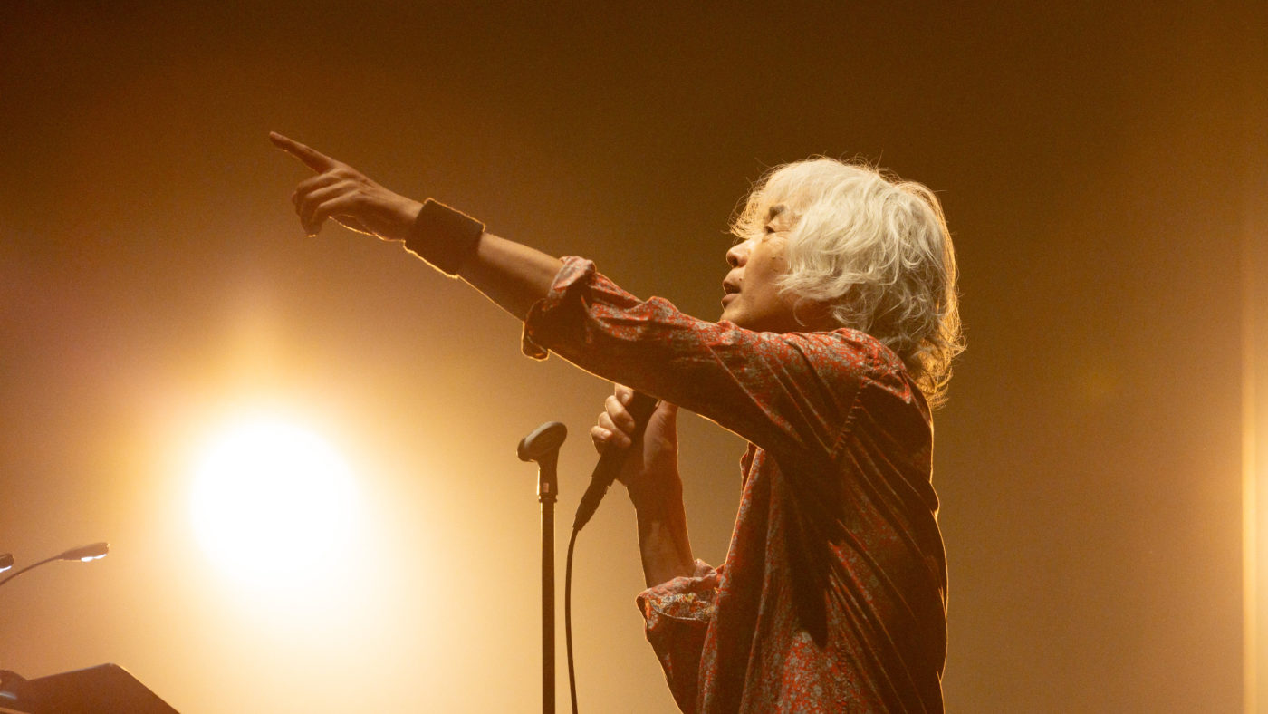 NEWS】人見元基 〜Sings Standards〜 Special Edition 開催
